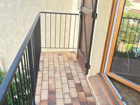 Vente appartement 1 pièce Vente appartement 1 pièce