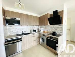 Vente Appartement 2 piècesHyeres-plage