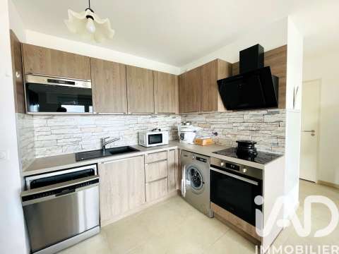 Vente appartement 2 pièces Hyeres-plage 83