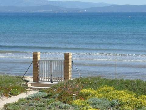 Vente Studio 1 pièce Hyeres-plage 83