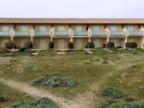 Vente Studio 1 pièce