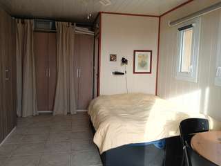 Vente Studio 1 pièce