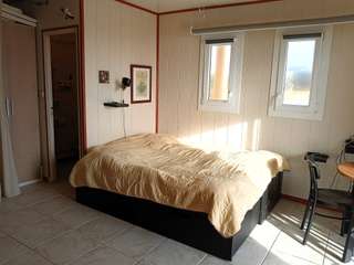 Vente Studio 1 pièce