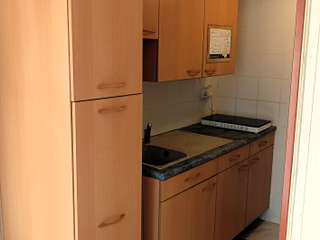 Vente Studio 1 pièce