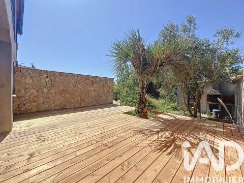 Vente appartement 3 pièces Hyeres-plage 83