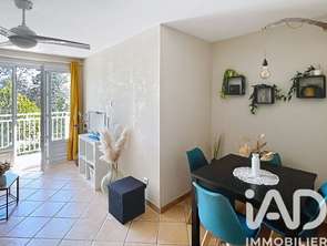 Vente Appartement 4 piècesHyeres-plage