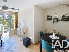 Vente Appartement 4 piècesHyeres-plage