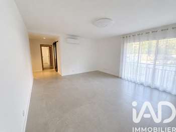Vente appartement 3 pièces Hyeres-plage 83