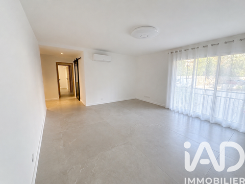 Vente appartement 3 pièces Hyeres-plage 83