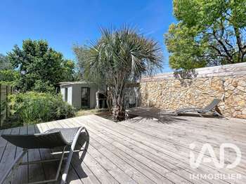 Vente Appartement 3 piècesHyeres-plage