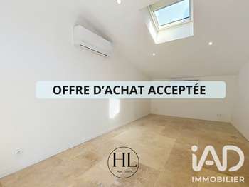 Vente Appartement 2 piècesHyeres-plage