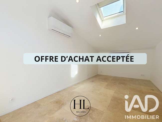 Appartement 2 pièces 33 m² · à Hyères · 33 m² · 220 000 €