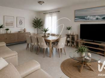 Vente Appartement 4 piècesHyeres-plage