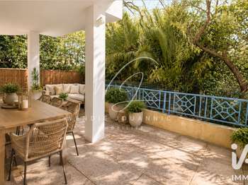 Vente Appartement 4 piècesHyeres-plage