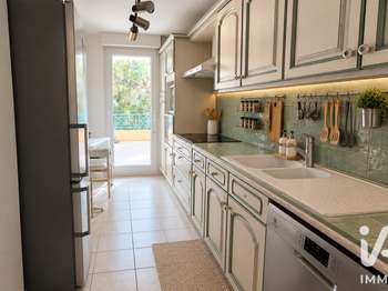 Vente appartement 4 pièces Vente appartement 4 pièces