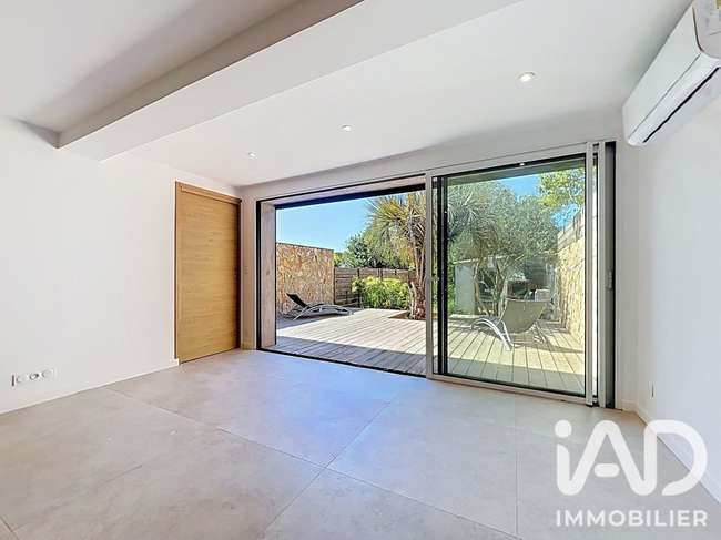 Appartement 3 pièces 69 m² · à Hyères · 69 m² · 469 000 €
