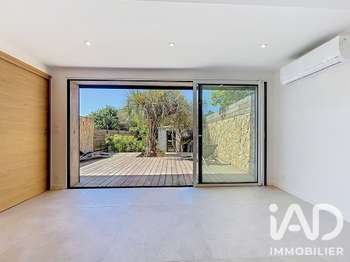 Vente Appartement 3 piècesHyeres-plage