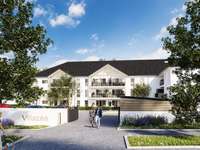 Vente appartement 4 pièces Idron - 64
