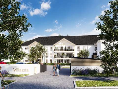 Vente appartement 4 pièces Idron 64