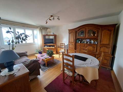 Vente appartement 3 pièces Ifs 14