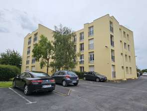 Vente Appartement T1Ifs
