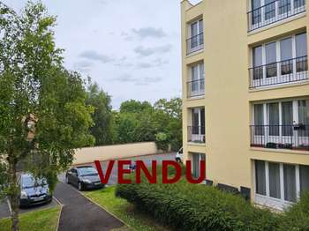 Vente Appartement T1Ifs