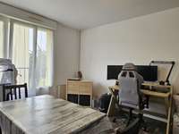 Vente appartement 1 pièce Vente appartement 1 pièce