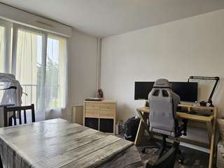 Vente appartement 1 pièce Vente appartement 1 pièce