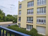 Vente appartement 1 pièce Vente appartement 1 pièce