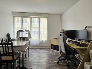 Vente appartement 1 pièce Vente appartement 1 pièce