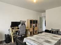 Vente appartement 1 pièce Vente appartement 1 pièce