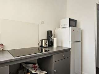 Vente appartement 1 pièce Vente appartement 1 pièce