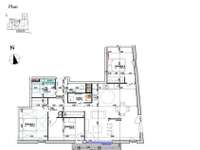 Vente appartement 4 pièces Vente appartement 4 pièces
