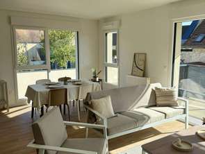 Vente Appartement 4 piècesIfs