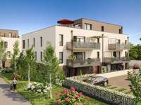 Vente appartement 4 pièces Vente appartement 4 pièces