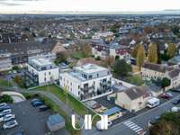 Vente appartement 4 pièces Vente appartement 4 pièces