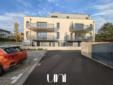 Vente appartement 4 pièces Ifs 14