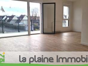 Vente Appartement 4 piècesIfs