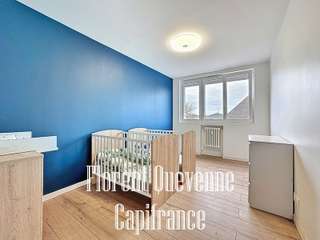 Vente appartement 5 pièces