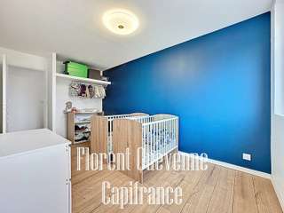 Vente appartement 5 pièces