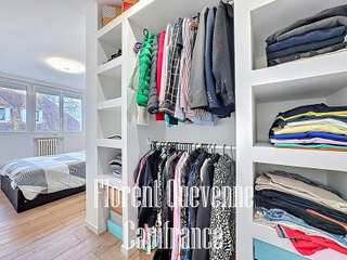Vente appartement 5 pièces
