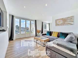 Vente appartement 5 pièces