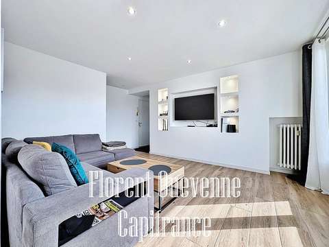 Vente appartement 5 pièces