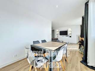 Vente appartement 5 pièces