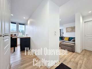 Vente appartement 5 pièces