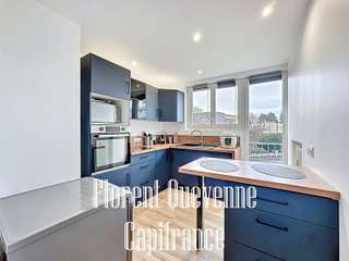 Vente appartement 5 pièces