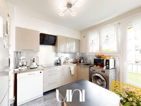 Vente appartement 3 pièces Vente appartement 3 pièces