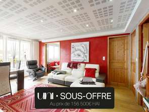 Vente Appartement 3 piècesIfs