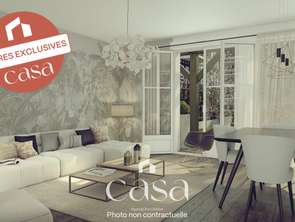 Vente Appartement 3 piècesIfs