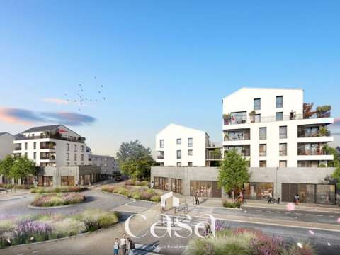 Vente appartement 3 pièces Vente appartement 3 pièces